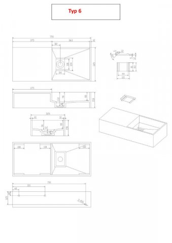 Typ 6 schemat